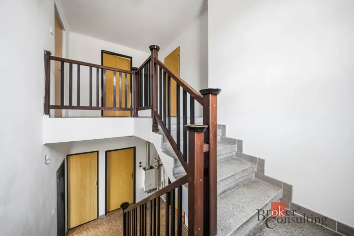 Prodej rodinného domu, Týniště nad Orlicí, Dr. E. Beneše, 157 m2