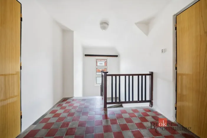 Prodej rodinného domu, Týniště nad Orlicí, Dr. E. Beneše, 157 m2