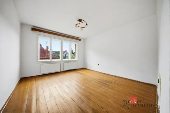 Prodej rodinného domu, Týniště nad Orlicí, Dr. E. Beneše, 157 m2