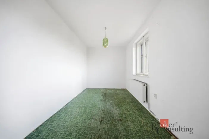 Prodej rodinného domu, Týniště nad Orlicí, Dr. E. Beneše, 157 m2
