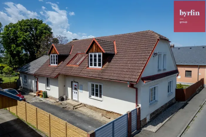Prodej rodinného domu, Opava, Jantarová, 150 m2