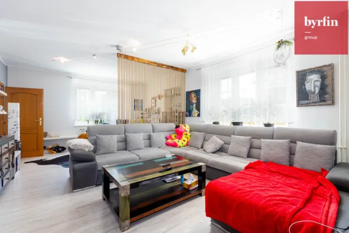 Prodej rodinného domu, Opava, Jantarová, 150 m2
