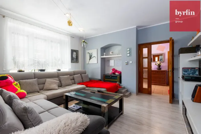Prodej rodinného domu, Opava, Jantarová, 150 m2