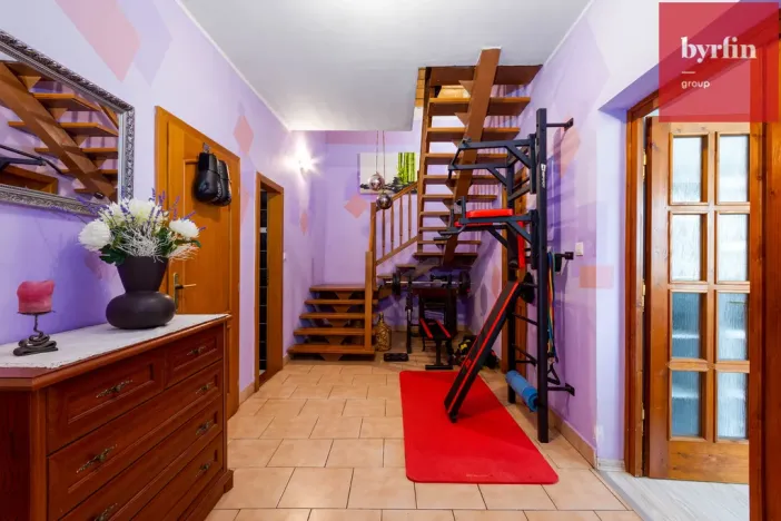 Prodej rodinného domu, Opava, Jantarová, 150 m2