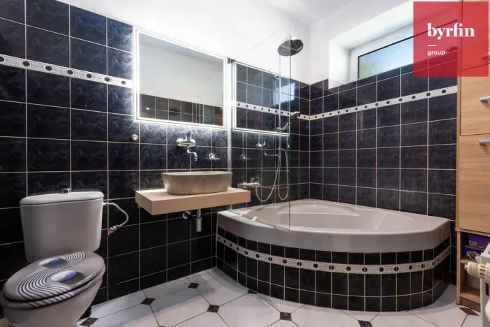 Prodej rodinného domu, Opava, Jantarová, 150 m2