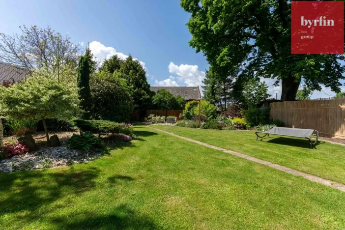 Prodej rodinného domu, Opava, Jantarová, 150 m2