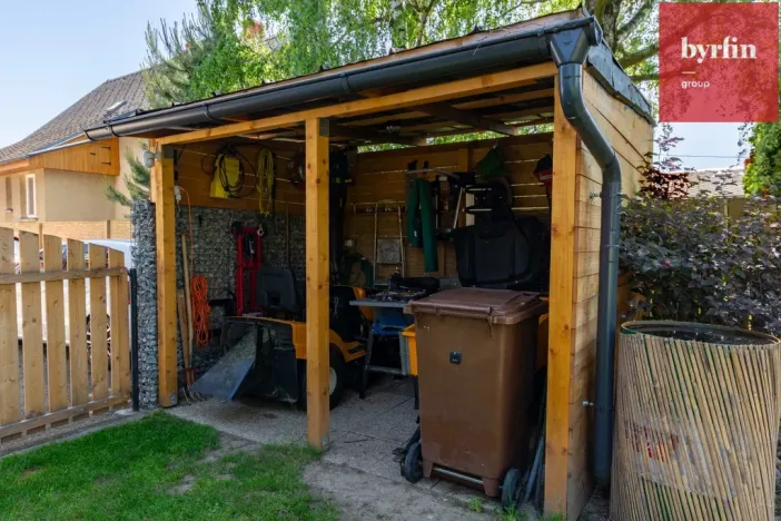 Prodej rodinného domu, Opava, Jantarová, 150 m2