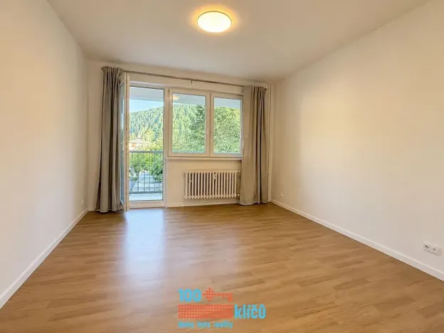 Pronájem bytu 2+kk, Štěchovice, Vltavská, 56 m2