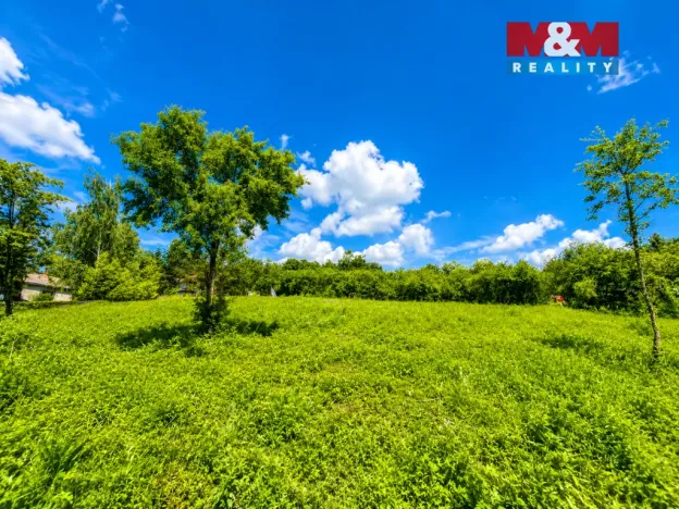 Prodej zahrady, Postoloprty - Mradice, 394 m2