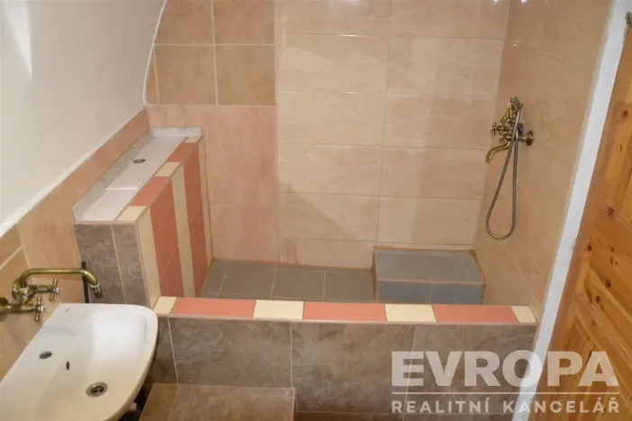 Pronájem rodinného domu, Kouřim, Nové Město, 160 m2