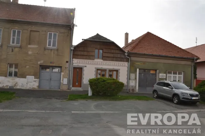 Pronájem rodinného domu, Kouřim, Nové Město, 160 m2