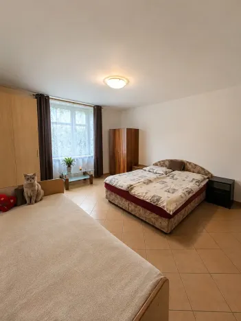 Prodej bytu 2+1, Žacléř, Havířská I, 60 m2