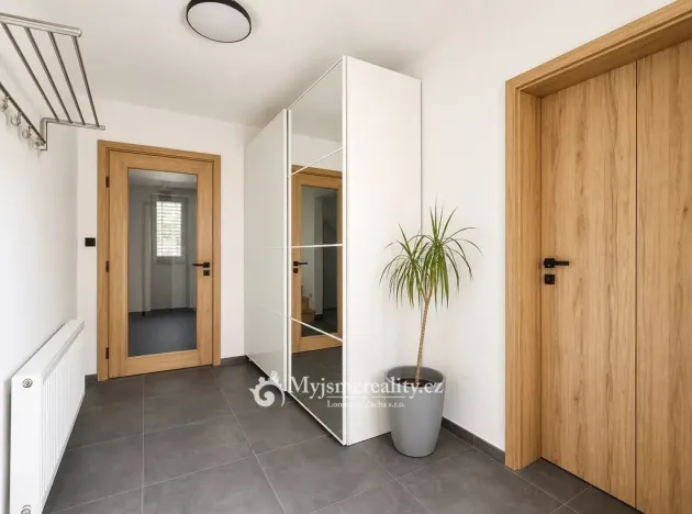 Prodej rodinného domu, Výrovice, 235 m2