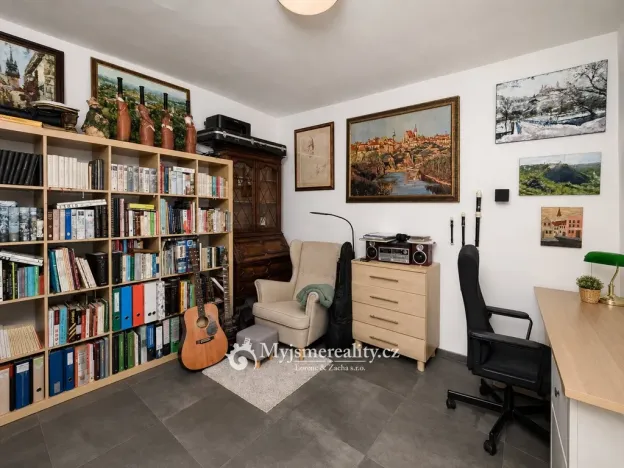 Prodej rodinného domu, Výrovice, 235 m2
