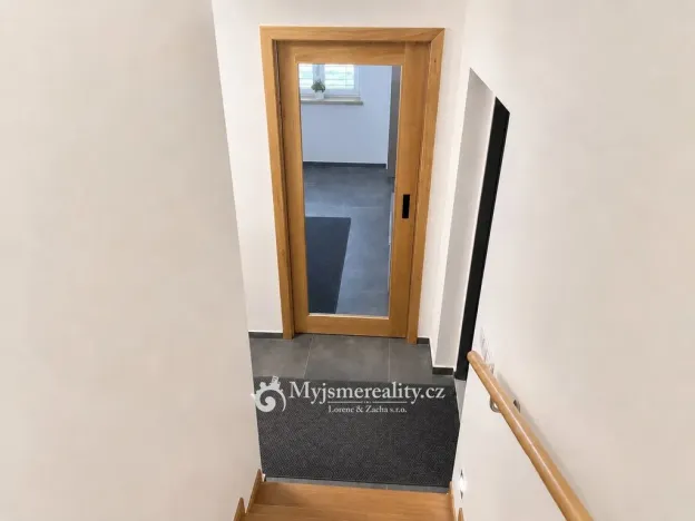 Prodej rodinného domu, Výrovice, 235 m2