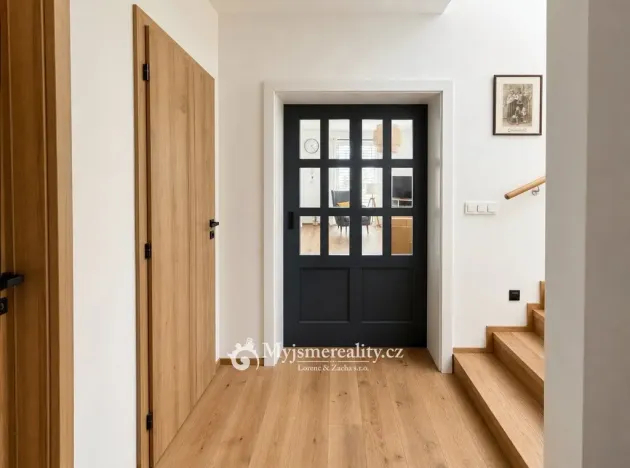 Prodej rodinného domu, Výrovice, 235 m2