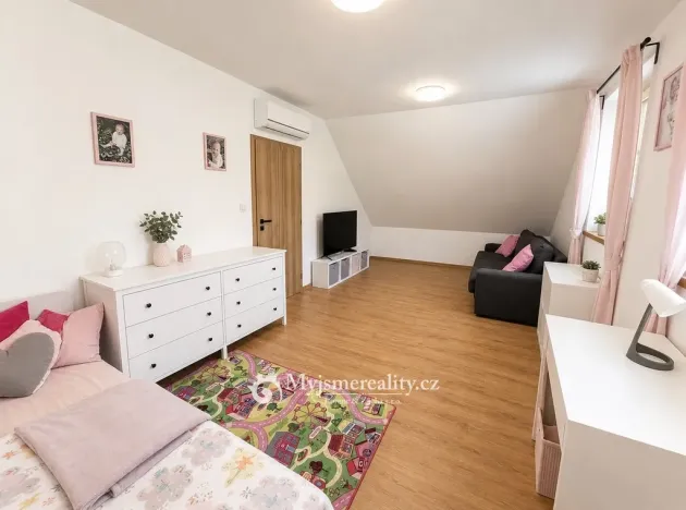 Prodej rodinného domu, Výrovice, 235 m2