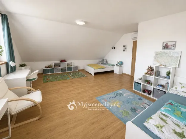Prodej rodinného domu, Výrovice, 235 m2