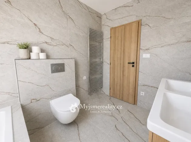 Prodej rodinného domu, Výrovice, 235 m2