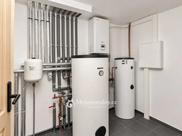 Prodej rodinného domu, Výrovice, 235 m2