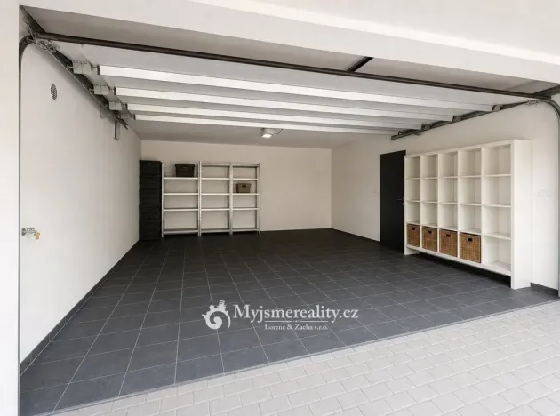 Prodej rodinného domu, Výrovice, 235 m2