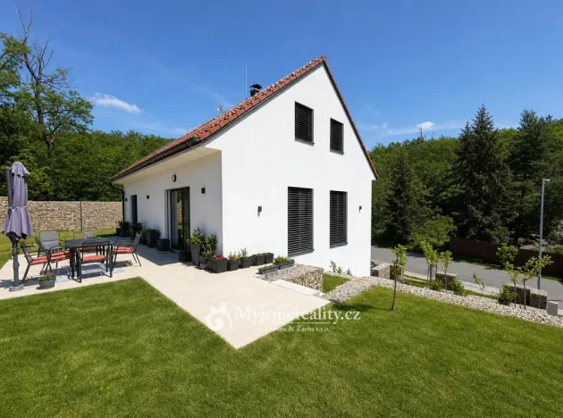 Prodej rodinného domu, Výrovice, 235 m2