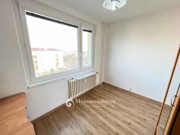 Pronájem bytu 3+1, Znojmo, Krylova, 61 m2