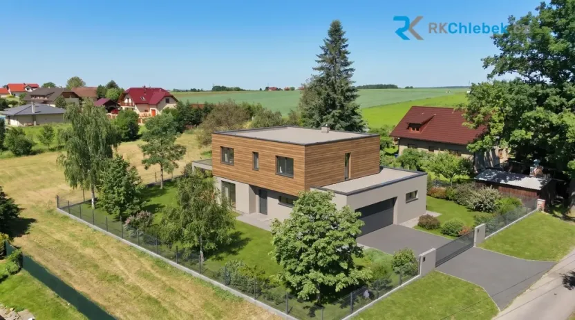 Prodej pozemku pro bydlení, Palkovice, 1212 m2