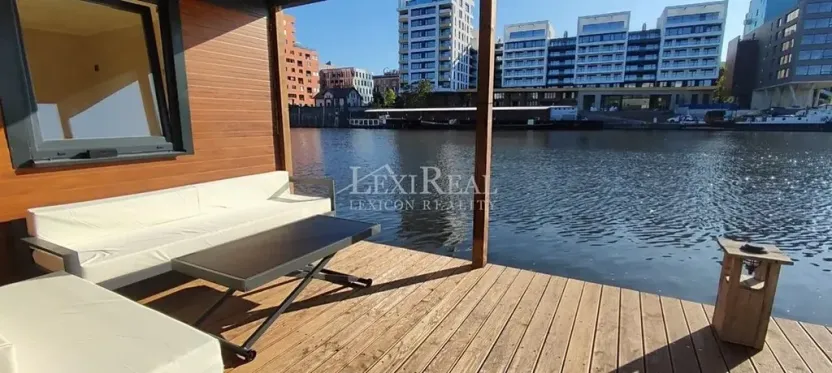 Prodej chaty, Praha - Holešovice, Sanderova, 70 m2