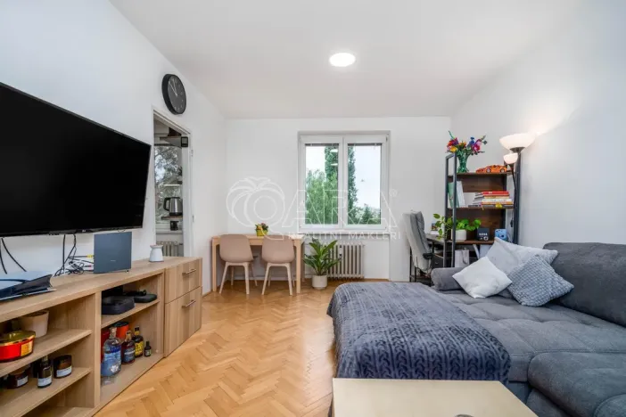 Prodej bytu 2+1, Nymburk, U Růžáku, 49 m2