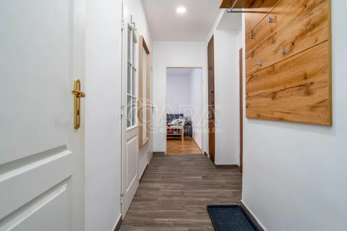Prodej bytu 2+1, Nymburk, U Růžáku, 49 m2
