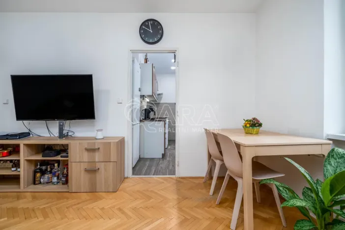Prodej bytu 2+1, Nymburk, U Růžáku, 49 m2