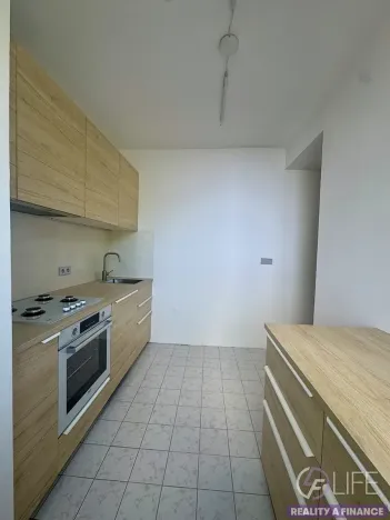 Pronájem bytu 3+1, Vrchlabí, Horská, 61 m2