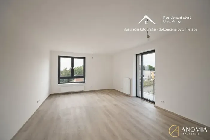 Prodej bytu 4+kk, Kutná Hora, Plk. Loudy, 81 m2