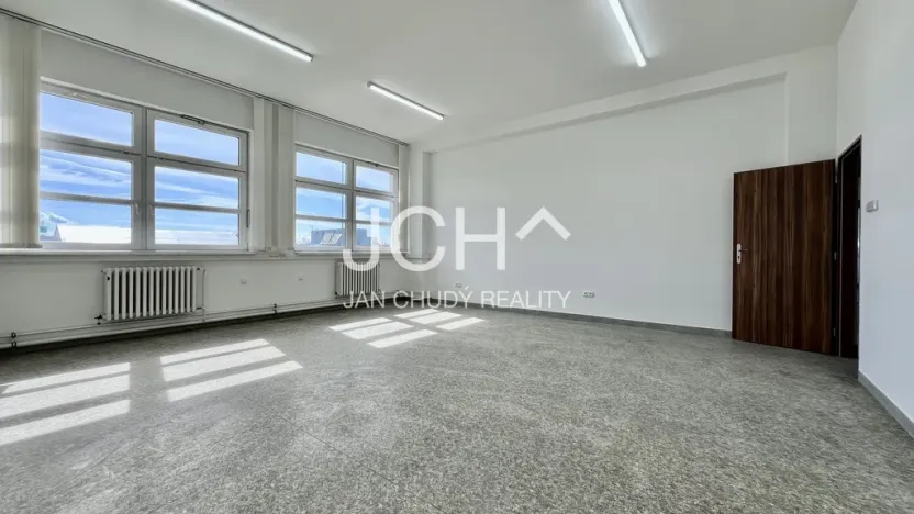 Pronájem kanceláře, Olomouc, Pavelkova, 37 m2