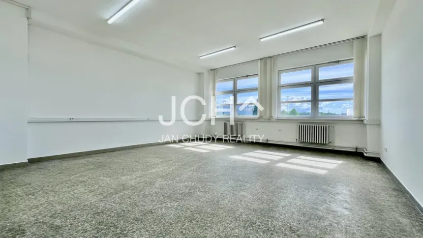 Pronájem kanceláře, Olomouc, Pavelkova, 37 m2