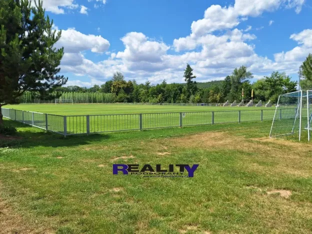 Prodej pozemku pro bydlení, Holedeč, Luční, 831 m2