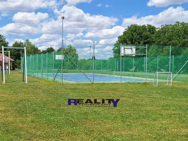 Prodej pozemku pro bydlení, Holedeč, Luční, 831 m2