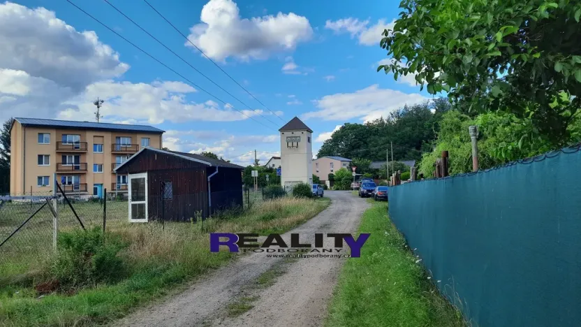 Prodej pozemku pro bydlení, Holedeč, Luční, 831 m2