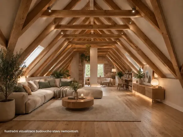 Prodej rodinného domu, Přišimasy, Skřivanská, 200 m2
