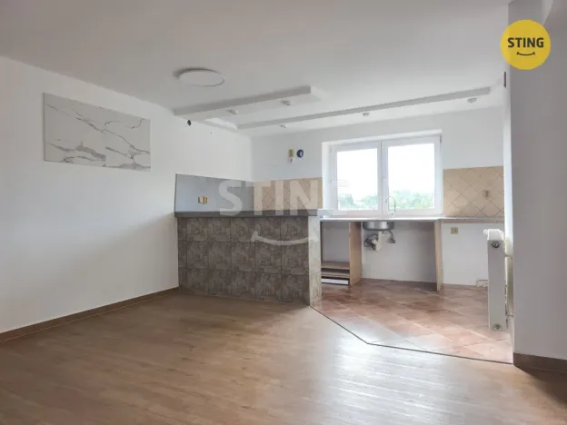 Prodej rodinného domu, Bystřice nad Pernštejnem - Domanín, 195 m2