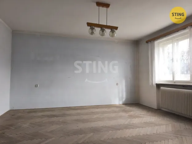Prodej rodinného domu, Bystřice nad Pernštejnem - Domanín, 195 m2