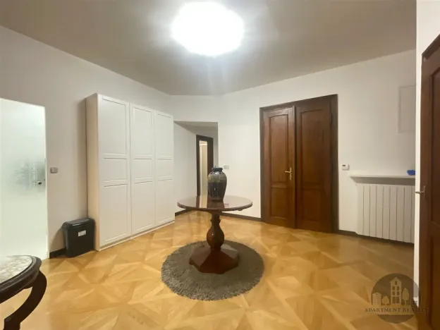 Pronájem bytu 4+kk, Praha - Vinohrady, Mánesova, 111 m2