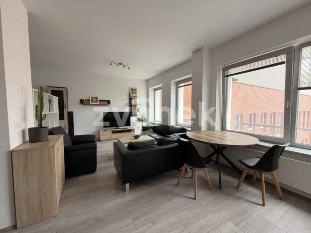 Prodej bytu 1+kk, Zlín, Lorencova, 43 m2