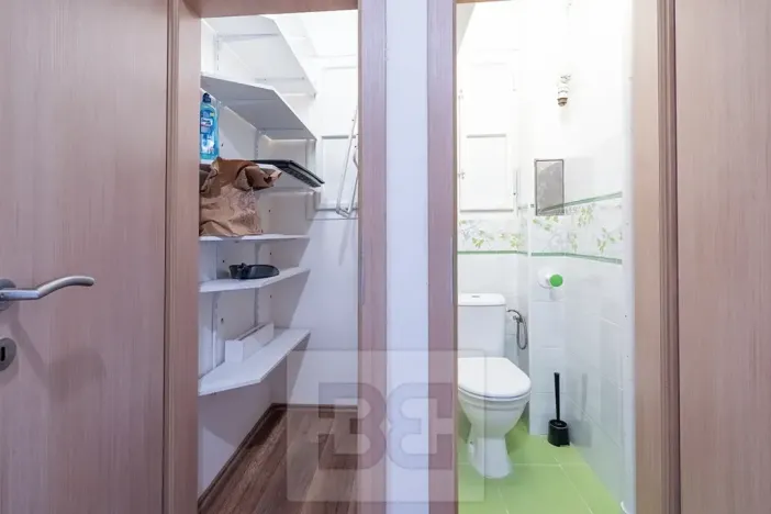 Pronájem bytu 2+kk, Praha - Vršovice, Ruská, 48 m2