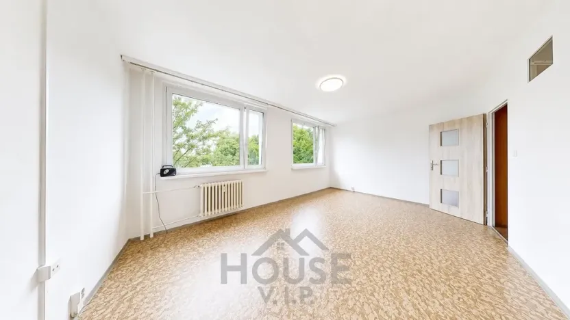 Prodej bytu 1+kk, Praha - Letňany, Ostravská, 35 m2
