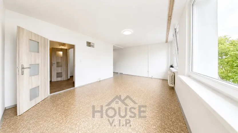 Prodej bytu 1+kk, Praha - Letňany, Ostravská, 35 m2