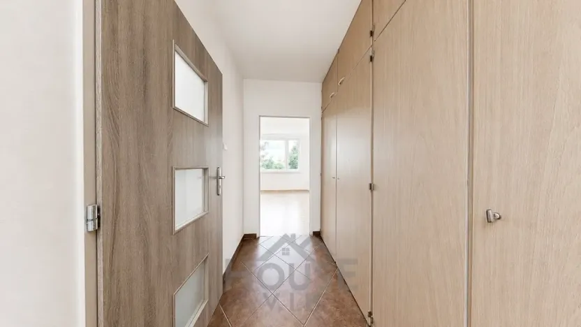 Prodej bytu 1+kk, Praha - Letňany, Ostravská, 35 m2