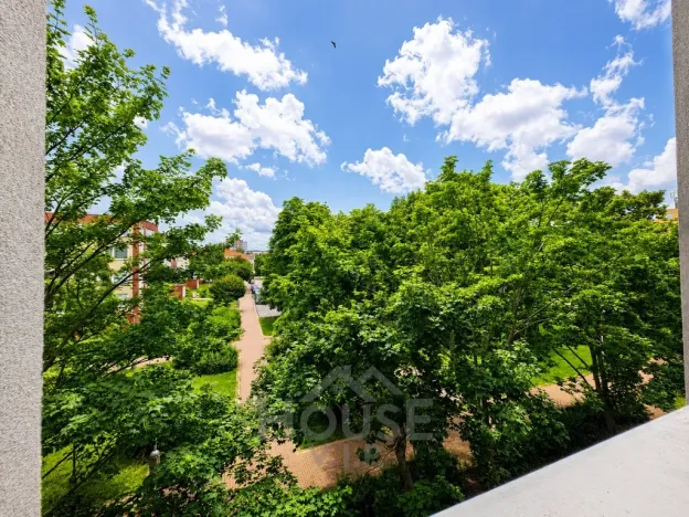 Prodej bytu 1+kk, Praha - Letňany, Ostravská, 35 m2