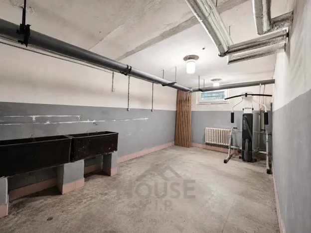Prodej bytu 1+kk, Praha - Letňany, Ostravská, 35 m2
